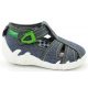 Gyermek papucs - GYERMEK CIPŐK BIG STAR SNEAKERS CIPŐ FF374206