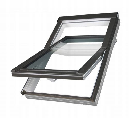 Tetőablak - VELUX EDW 1000 MK06 GARLÉR 78x118