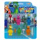  Rainbow Friends Roblox figurák blokkok