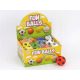  Hablabda / squishy labda 6cm p24 465503 mix 1 db