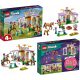  LEGO Friends 41746 lókiképzés