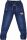 Gyermek farmer - BRONX JOGGERS Farmer DIVISION 134/140cm STRETCH