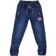 Gyermek farmer - BRONX JOGGERS Farmer DIVISION 134/140cm STRETCH