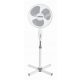 Ventilátor - Padlóventilátor 45W 40cm INEOX WS-02