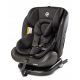 Autósülés gyerekeknek - Mundo 0-36 kg-os autóülés isofix fekete