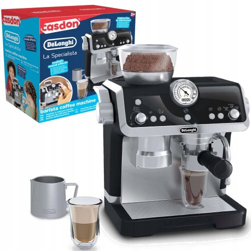  Delonghi Casdon 77052 kávéfőző