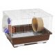 Ketrec rágcsálóknak - Panama Pet Cage rágcsálók számára 30x23x20cm