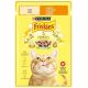 Konzerv macskáknak - Friskies nedves macska macska csirke 26x 85 g