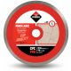 Diamond Diamond Rubi CPC Pro 250 mm Stonewe 1 DCS -hez