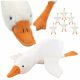 L.O.L meglepetés kisállat - GOose MASCOT plüss JÁTÉKPÁRNA GES JÁTÉKOK 110cm