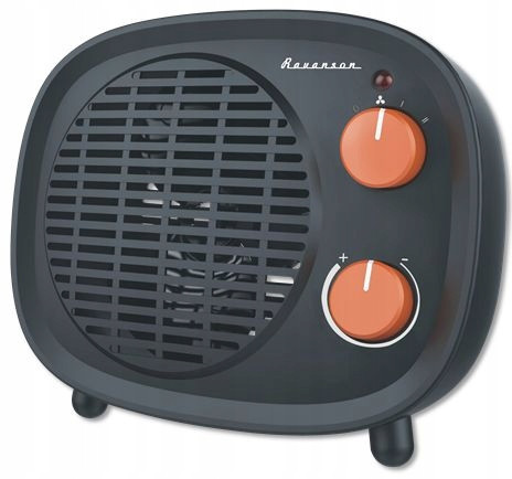 Ventilátoros fűtés - Ravanson Termowenator FH-2000 2000W