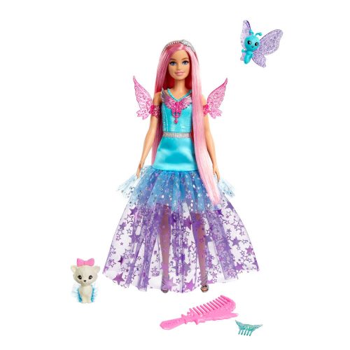  Barbie Magic Malibu Mattel HLC32 filmbaba