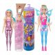  Barbie Color Reveal Barbie Duhová galaxis HJX61