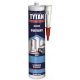 Tytan Professional egészségügyi szilikon 10041579 szürke 280 ml