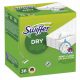 Padlómosó - Mops Swiffer Dry 36 darab