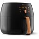 Fritőz - Philips HD9867/90 7.3L AirFryer