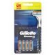  Gillette Sensor3 borotvapatron 8 db