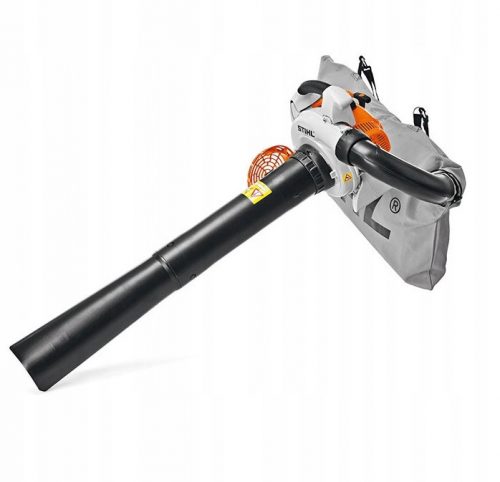  Stihl benzines fúvó 5,8 kg