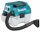 Makita DVC750LZX1 50 W-os ipari porszívó