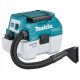 Makita DVC750LZX1 50 W-os ipari porszívó