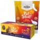  Petstory Macskaeledel MIX 70% hús 40x100g + alom