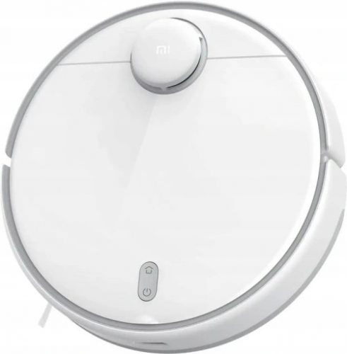 Robotporszívó - Xiaomi Mi Robot Vacuum-Mop 2 Pro tisztítórobot