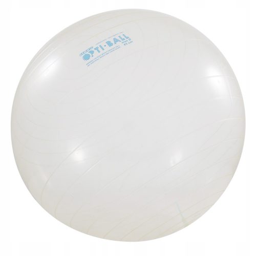 Fitness labda - Szelek és gyakorlatok Gymnic Opti Ball 55cm