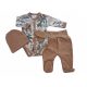 Baba szett - Layette halmaza a Body Hospital Rellery 4 ER 62 -hez