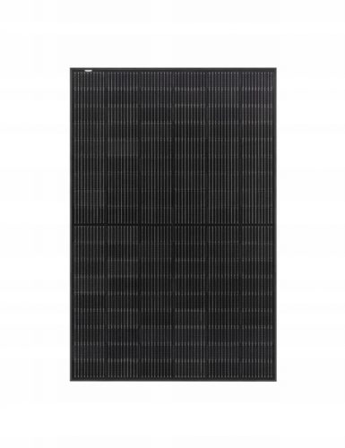 Panel PV 400Wp TWSolar TW400MAP-108-HF Full Black