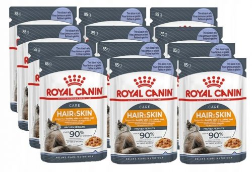  Royal Canin nedves étel ízek keveréke 1,02 kg