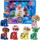  Spin Master Paw Patrol The Great Movie figurakészlet 6 db.