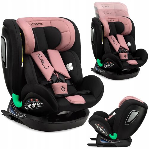 Autósülés gyerekeknek - MoMi URSO ISOFIX i-Size AUTÓS ÜLÉS 150 cm