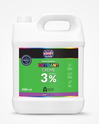  RONNEY OXIDÁNS OXIDÁLT VÍZ EXTRA MUSZ 3% 5L