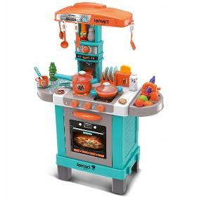  Gyermek Kitchen Buddy Toys Gyerekkészletek BGP 4011