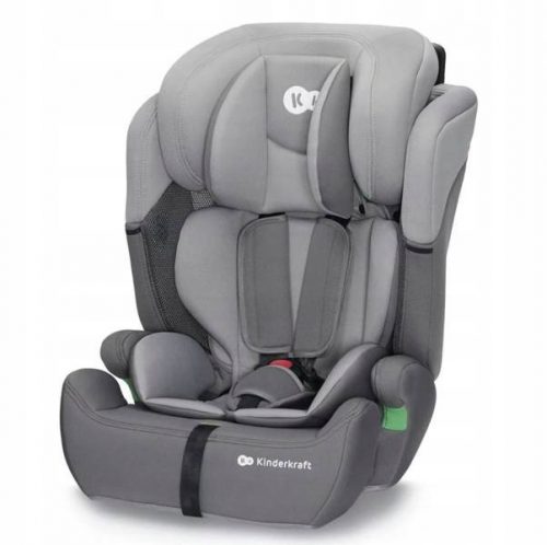 Autósülés gyerekeknek - Kinderkraft Comfort Up Car Seat 9-36 kg