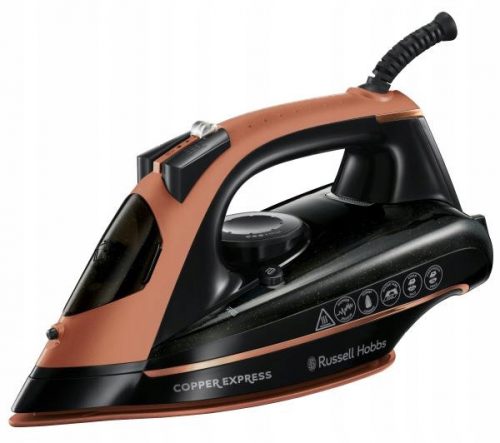  Russell Hobbs 23975 2600 W vasaló