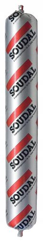 Soudatight Hybrid 130545 szürke 600 ml-es membrán