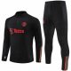 Kosárlabda ruhakészlet - Training Tracksuit Manchester United Meses Designs