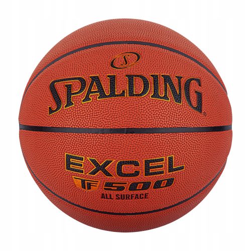 Baseball labda - Kosárlabda golyó Spalding TF-500 Excel 7