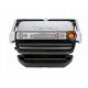  TEFAL OPTI GRILL+ 2000W ELEKTROMOS GRILL 6 program SÜTÉS ÉRZÉKELŐ