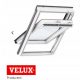 Tetőablak - Velux GLU 0061-MK06 ablak 78 x 118 cm fehér