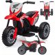  Motor Milly Mally Red 25 kg-ig