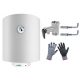  Ariston villanybojler 50 l