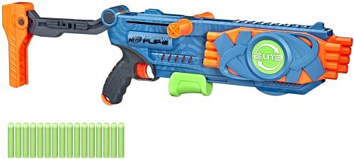  Nerf Elite 2.0 Flipshots Flip-16 indító