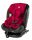 Autósülés gyerekeknek - Mundo 0-36 kg Isofix Red Seat