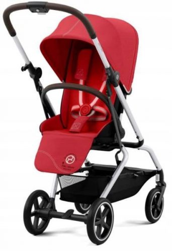 Babakocsi - Cybex Eezy S Twist + Plus 2 babakocsi 2023