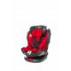 Autósülés gyerekeknek - 4 Baby Car Seat Rotofix 036 Piros