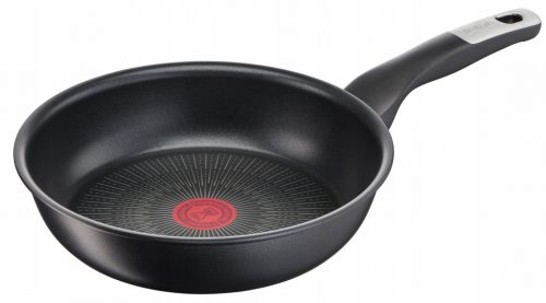  Tefal Unlimited hagyományos serpenyő 20 cm, titán