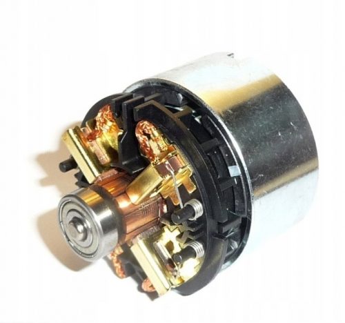 Motor szerszámokhoz - Eredeti Milwaukee motor az M18BPD csavarhúzóhoz