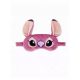 Párna gyerekeknek az autóban - Disney Stitch Eye Band Angel Sleeping Mask